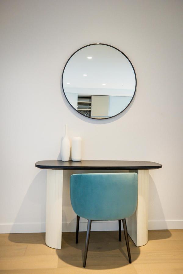 The Marker Apartments Melbourne Bagian luar foto